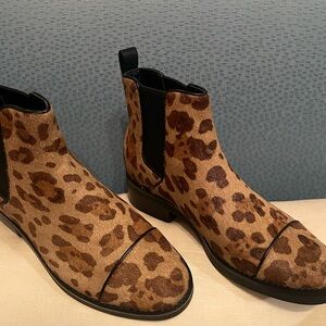 Cole Haan Mara Grand Chelsea Boot. NIB